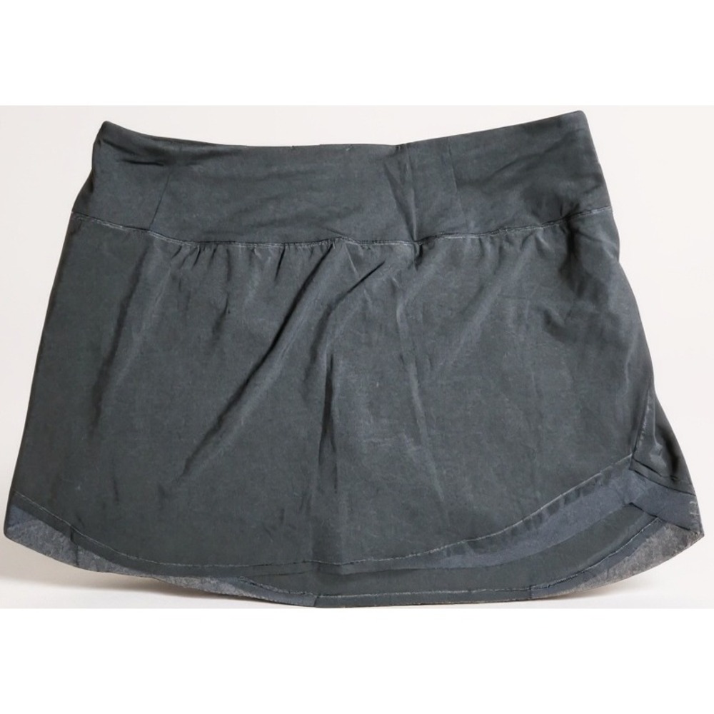 CALIA by Carrie Underwood Black Active Skort